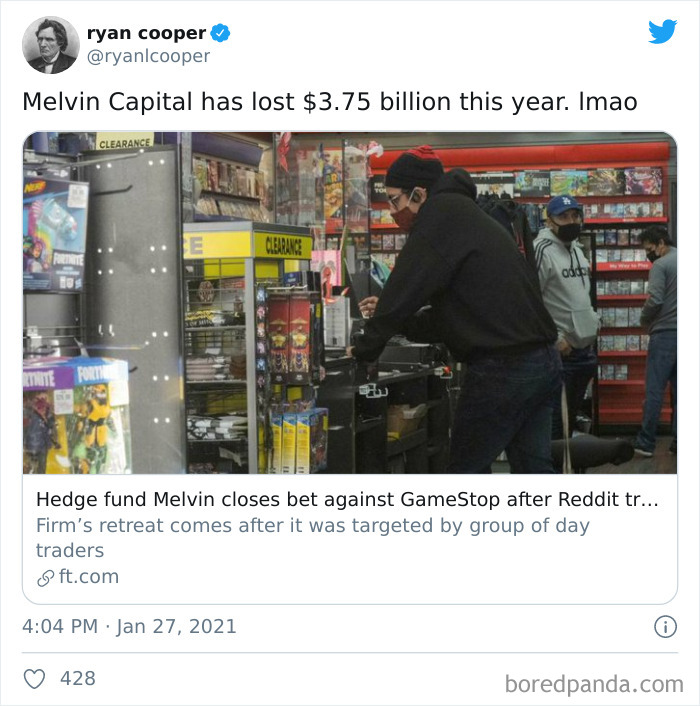 Gamestop-Stocks-Wall-Street-Jokes
