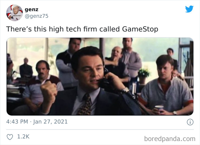 Gamestop-Stocks-Wall-Street-Jokes