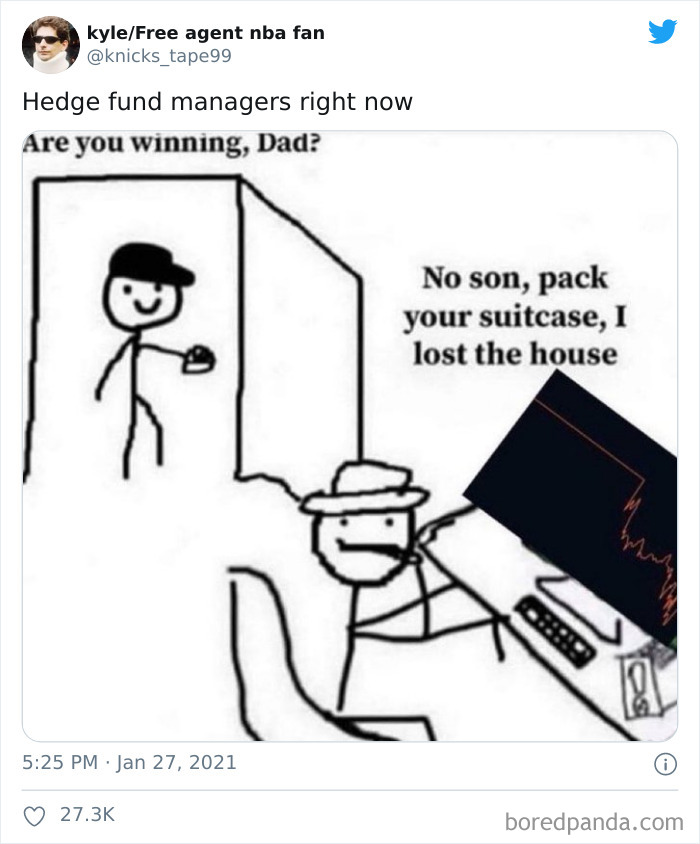 Gamestop-Stocks-Wall-Street-Jokes