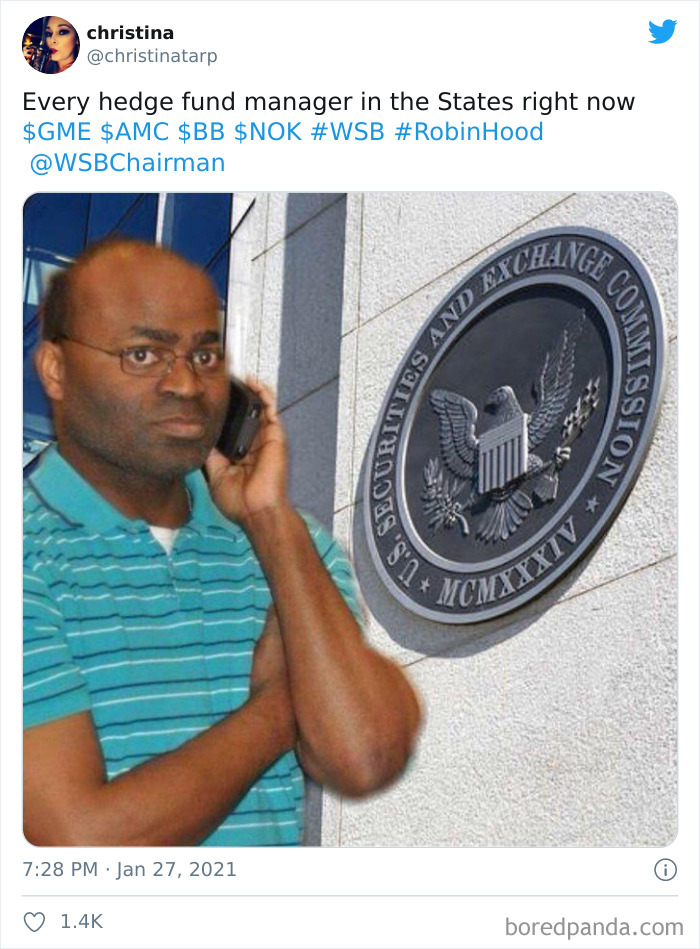 Gamestop-Stocks-Wall-Street-Jokes