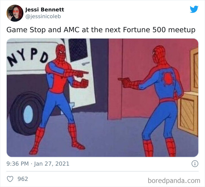 Hedge-Funds-Losing-Billions-Gamestop-Stock-People-Reactions