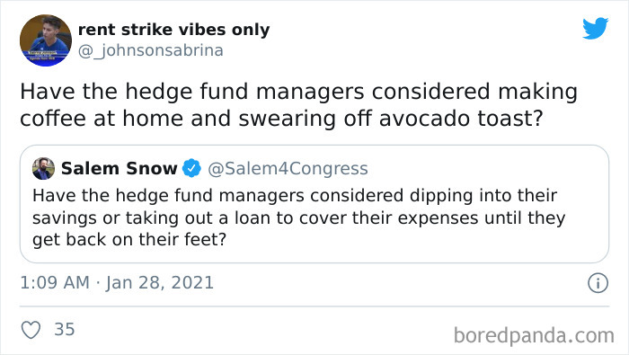 Hedge-Funds-Losing-Billions-Gamestop-Stock-People-Reactions