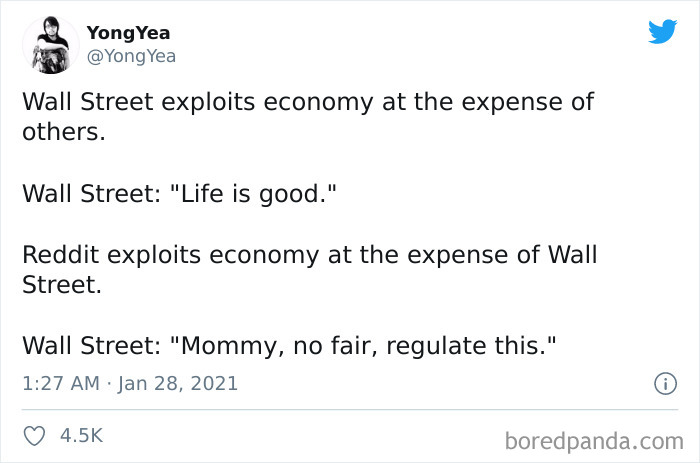 Gamestop-Stocks-Wall-Street-Jokes