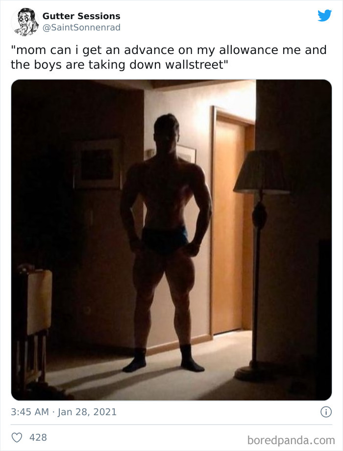 Gamestop-Stocks-Wall-Street-Jokes