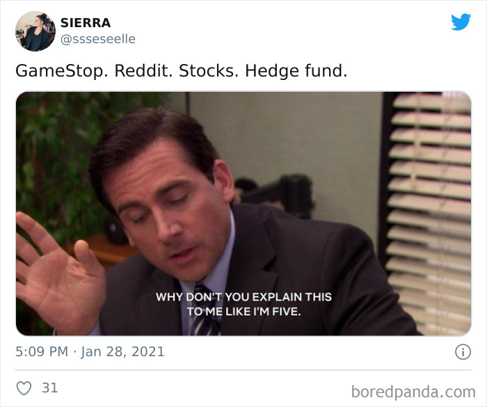 Hedge-Funds-Losing-Billions-Gamestop-Stock-People-Reactions