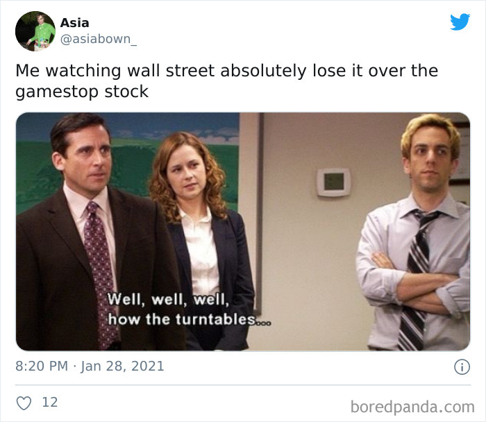 Hedge-Funds-Losing-Billions-Gamestop-Stock-People-Reactions