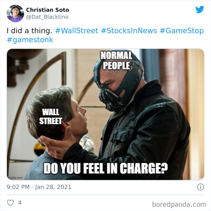 Hedge-Funds-Losing-Billions-Gamestop-Stock-People-Reactions