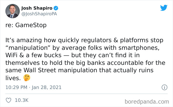 Hedge-Funds-Losing-Billions-Gamestop-Stock-People-Reactions