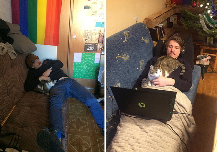 We Are The Potats, Devourers Of Couches