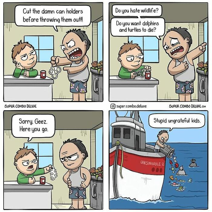 Funny-Super-Combo-Deluxe-Comics