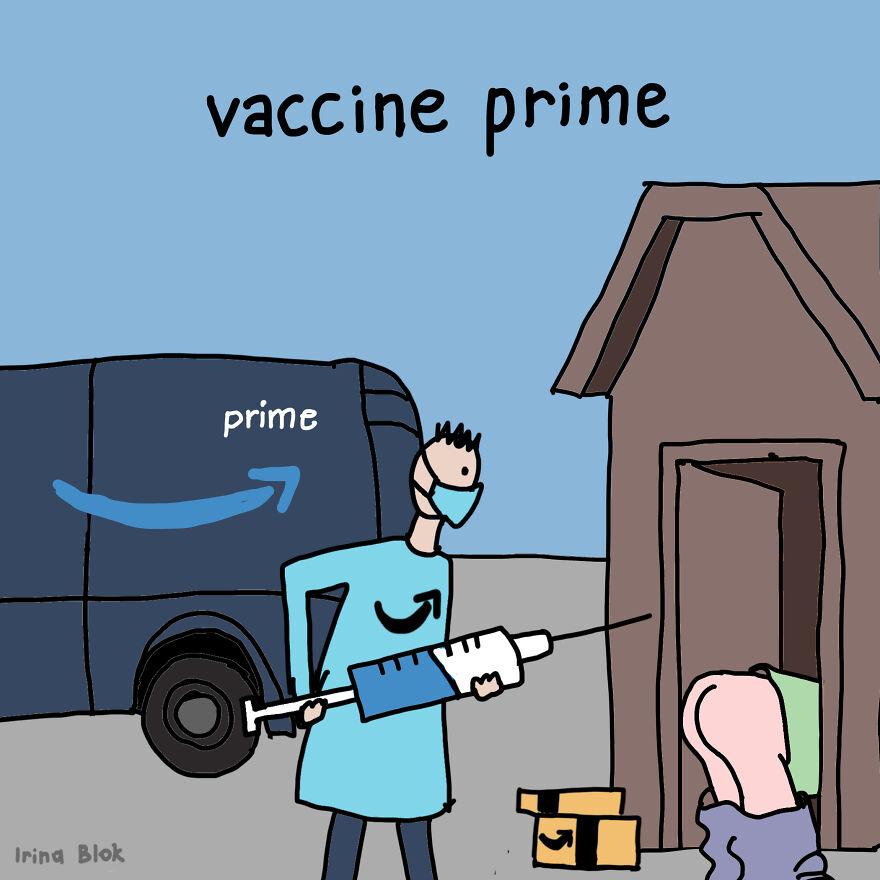 Vaccine Prime