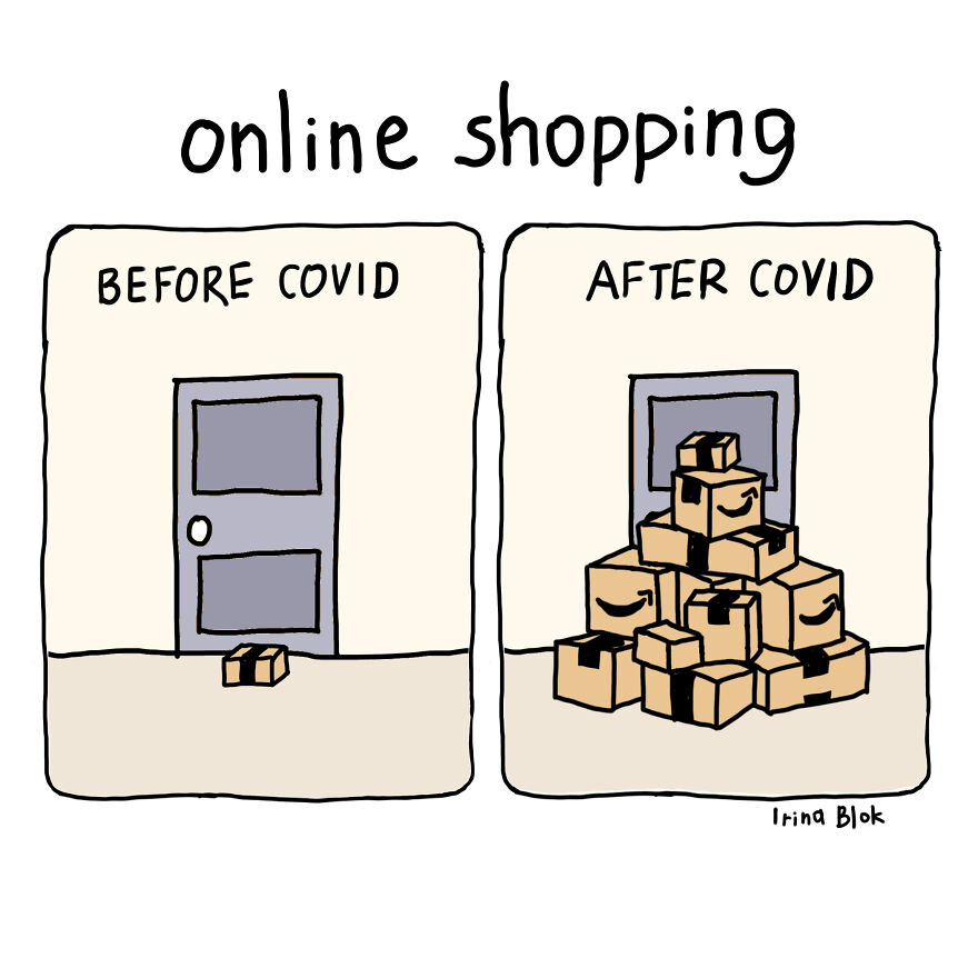 Online Shopping