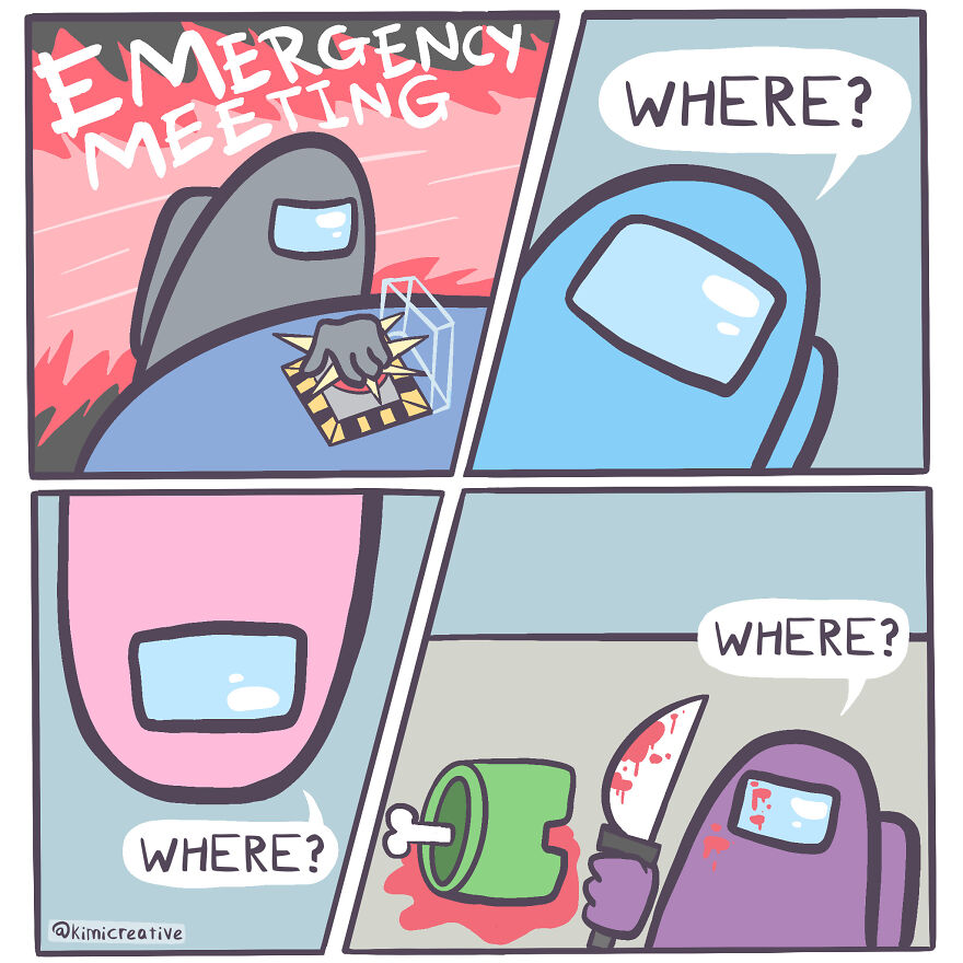 16 Relatable Comics And Random Thoughts In My Life