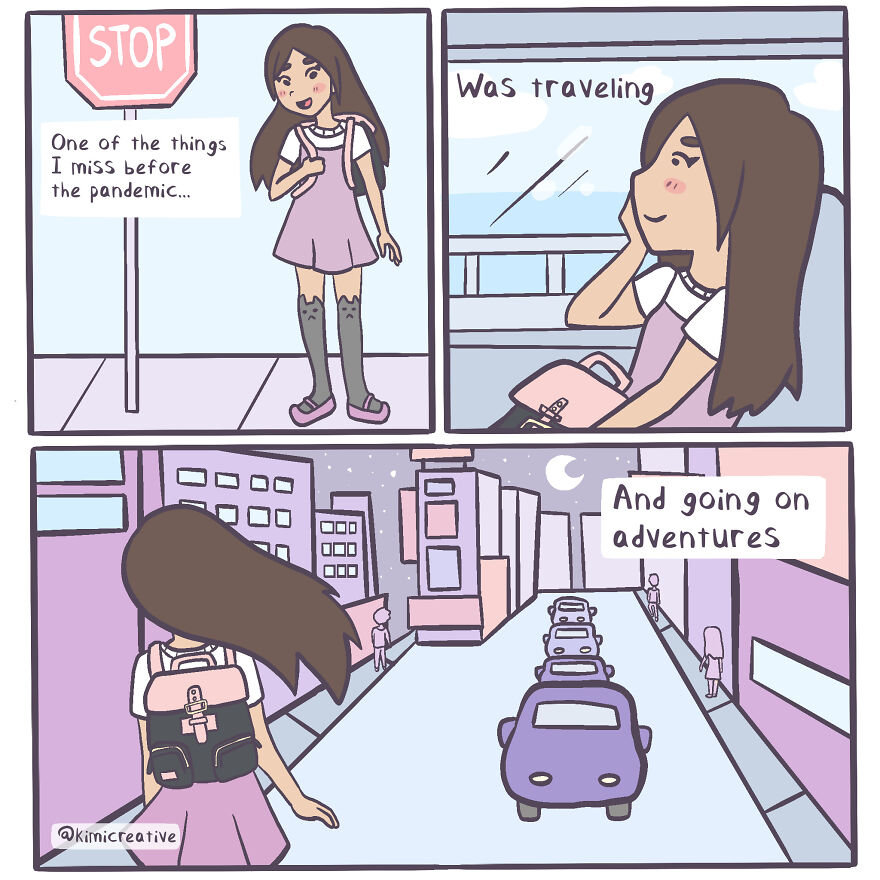 16 Relatable Comics And Random Thoughts In My Life