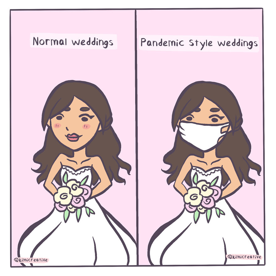 16 Relatable Comics And Random Thoughts In My Life