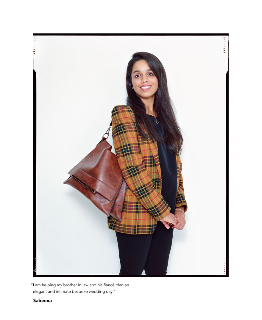 Couples Describe Their Dream Wedding Couples Describe Their Dream Wedding