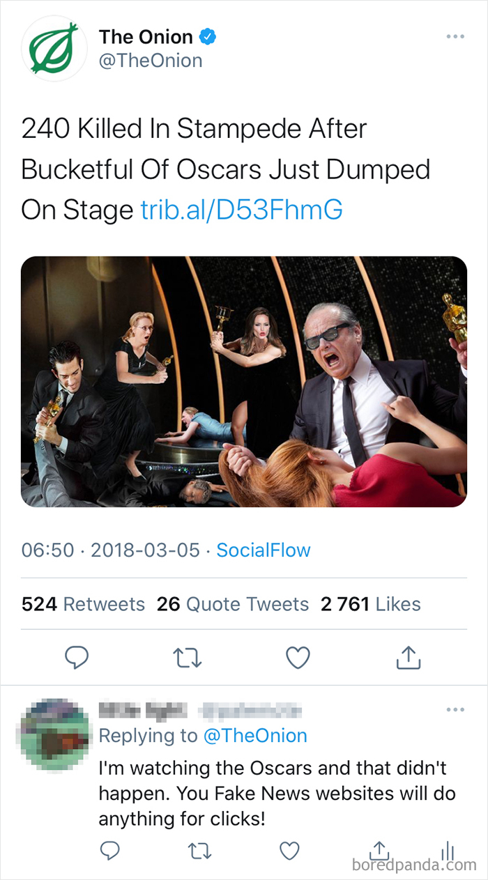 Will Do Anything For Clicks