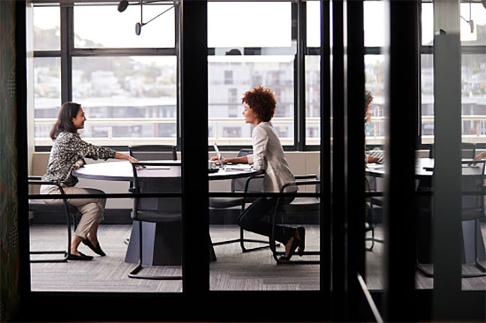 People Share Red Flags In Job Interviews That Say "Working Here Would Suck" (30 Answers)