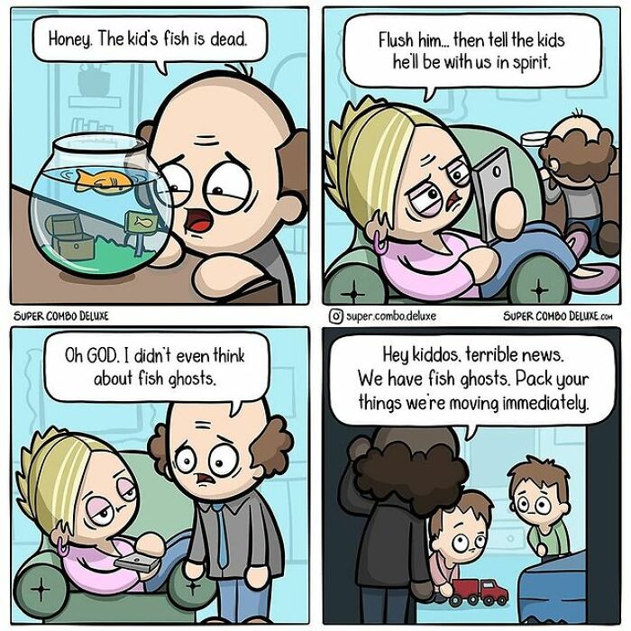 Funny-Super-Combo-Deluxe-Comics