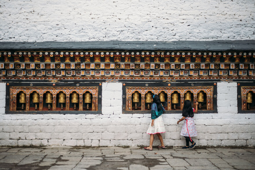 Children's Daily Life