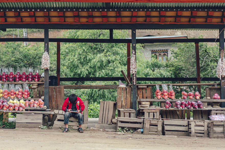 Children's Daily Life 2