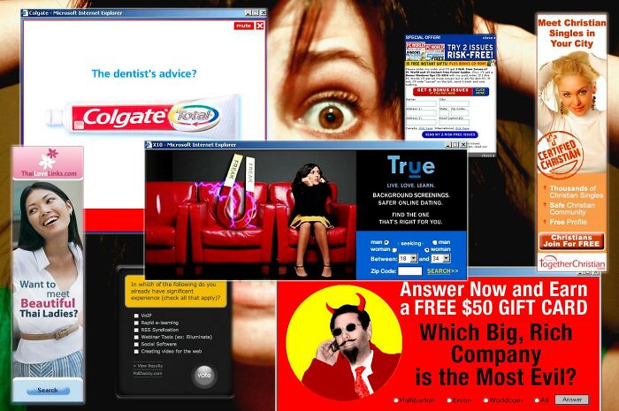 40 Worst Things That Are Legal, Discussed In This Online Group