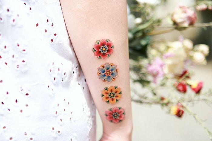 Delicate-Tattoo-Artist-Sion-Kwak-Korea