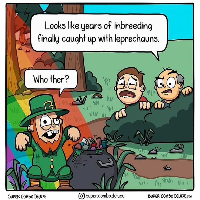 Funny-Super-Combo-Deluxe-Comics