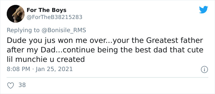 Man Lists 10 Things He Has Learned In His 160 Days As A Father, And His Thread Goes Viral