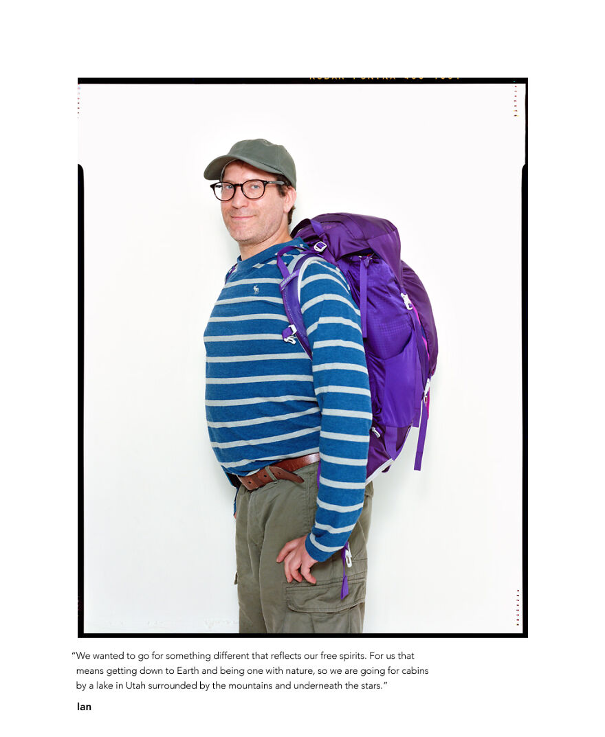 Couples Describe Their Dream Wedding Couples Describe Their Dream Wedding