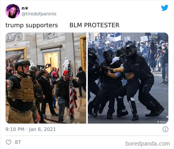 Blm-Capitol-Protests-Comparing