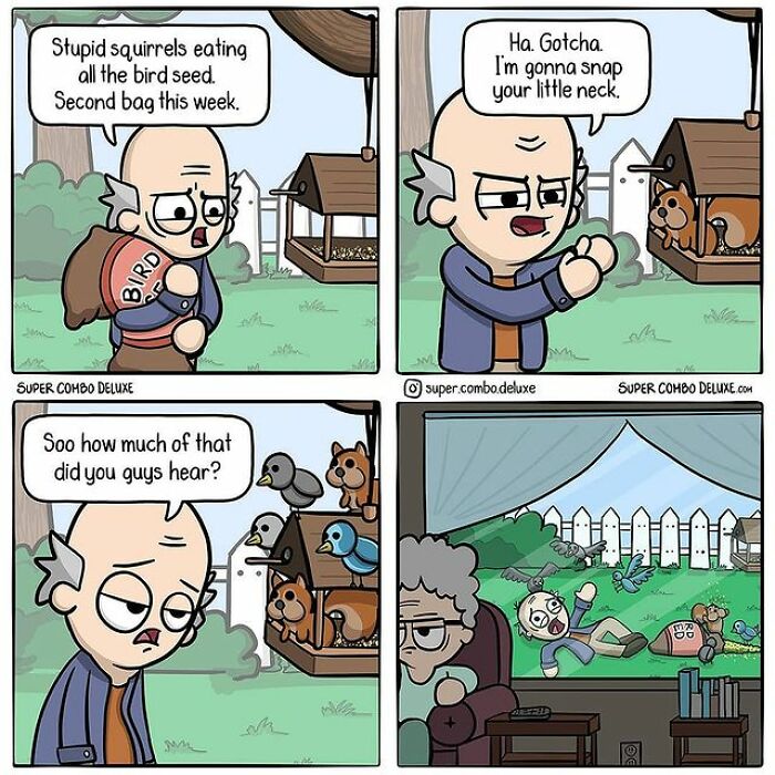 Funny-Super-Combo-Deluxe-Comics