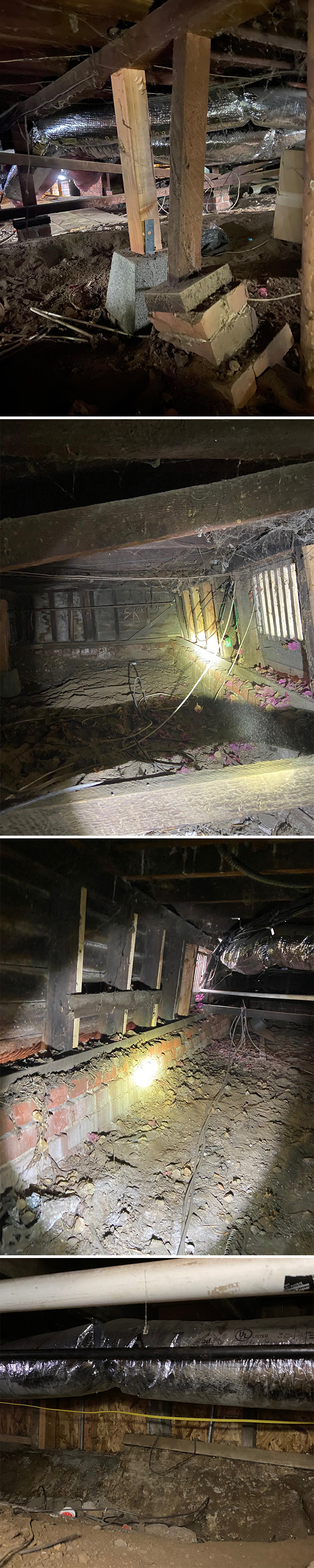 Horrible-Structural-Inspections