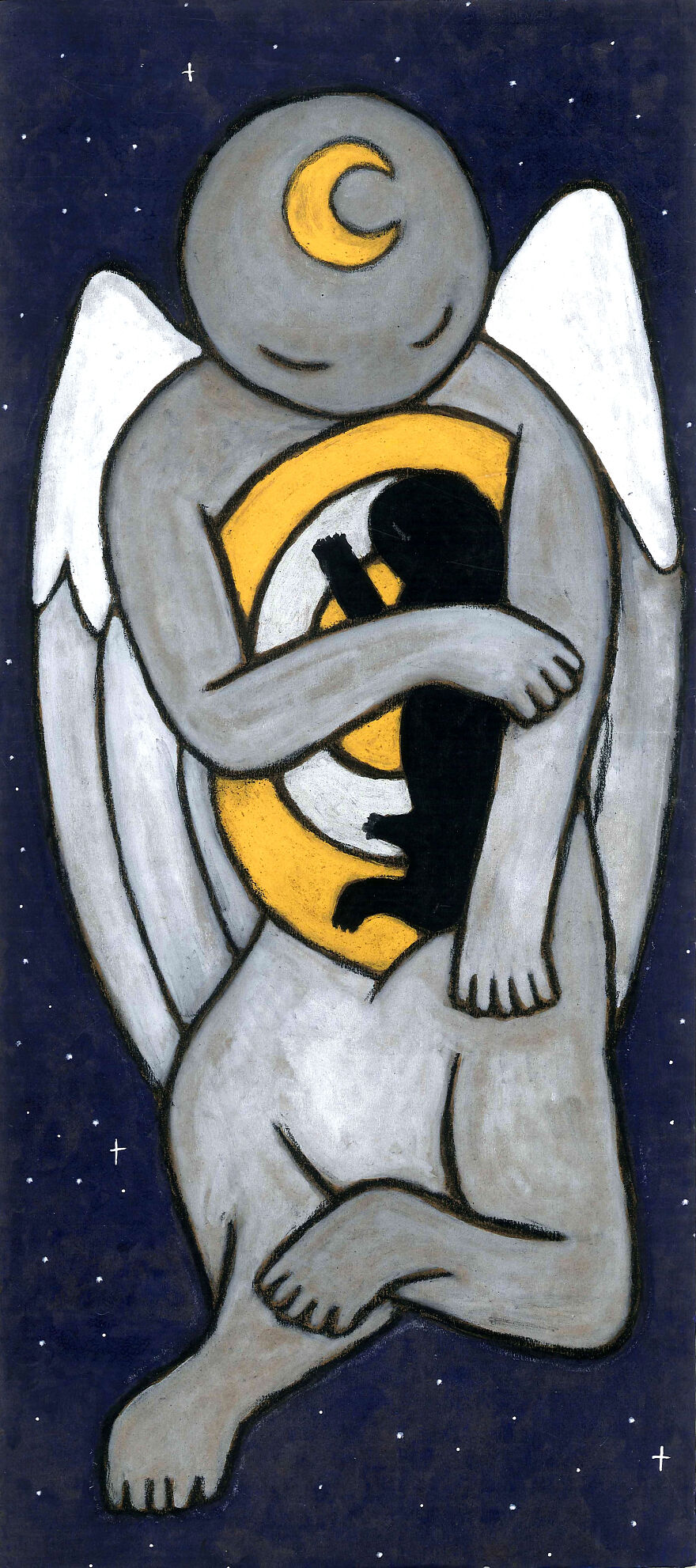 Ksamf91: I Draw What I Daydream