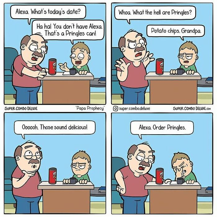 Funny-Super-Combo-Deluxe-Comics