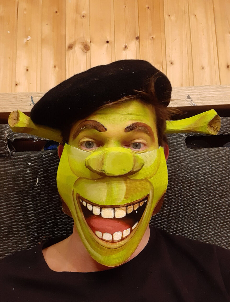 Shrek