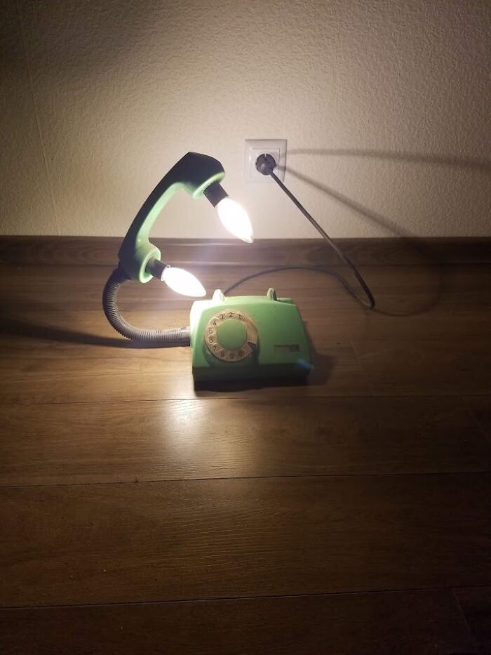 My Boyfriend And I Are Giving New Light To Old Things