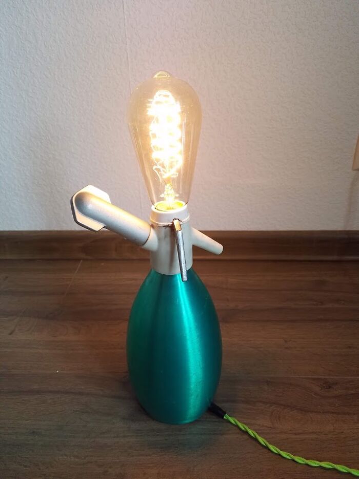 My Boyfriend And I Are Giving New Light To Old Things