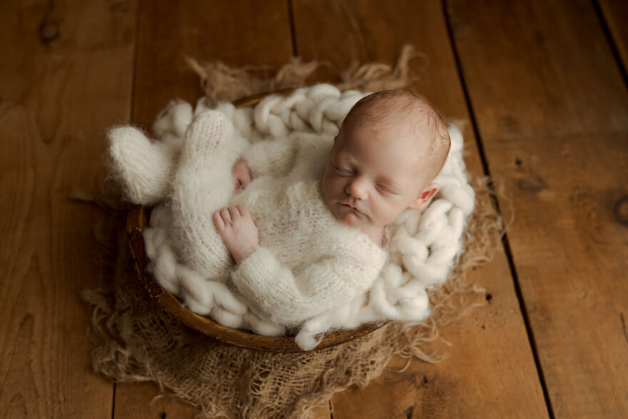 Newborn Babies In Chicagoland Newborn Photo Studio