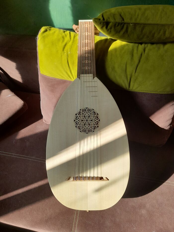My Lute