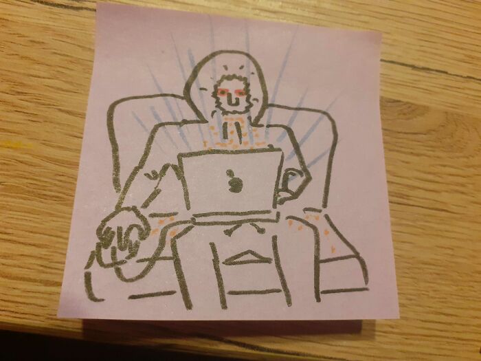 I Call It Doritoflecks Mcsametracksuit Scroller