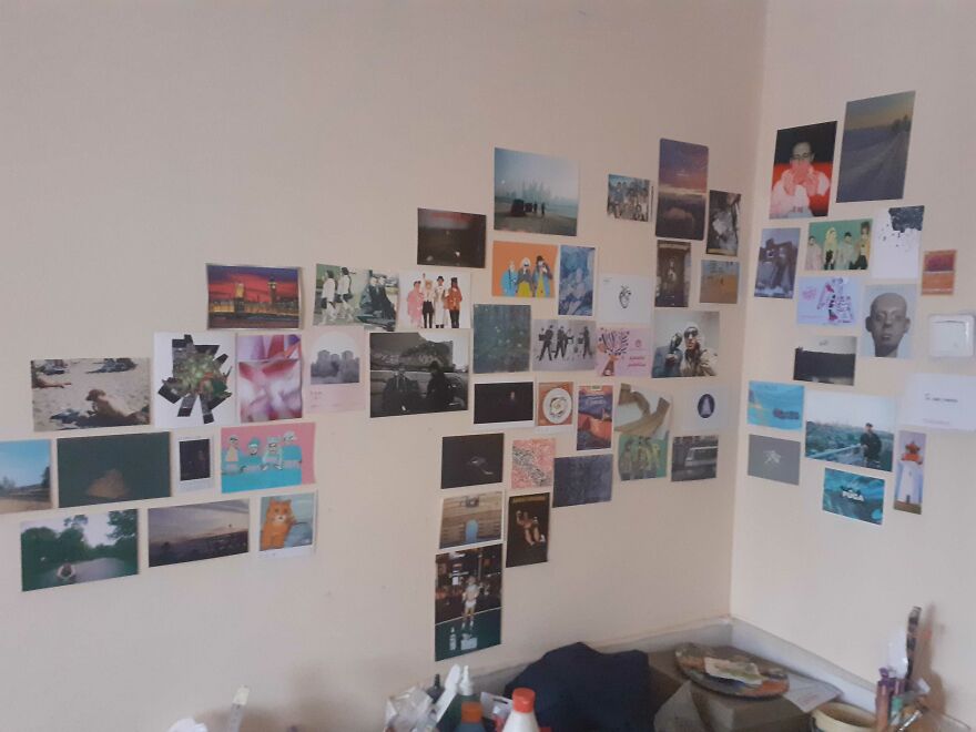 Postcards And Photos