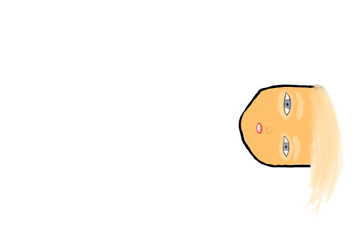 Okay So I Wasn't Going To Post Because Everyone Has Put So Much Work Into Theirs But Here's Mine It's Just To Make You Laugh.😁