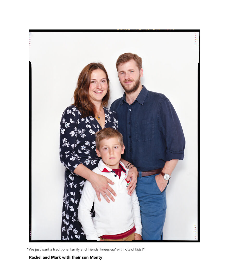 Couples Describe Their Dream Wedding Couples Describe Their Dream Wedding