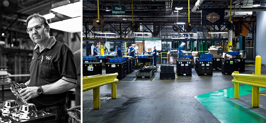 Chuck, Racker, Kuntz Electroplating