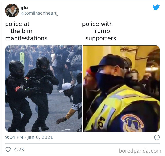 Blm-Capitol-Protests-Comparing