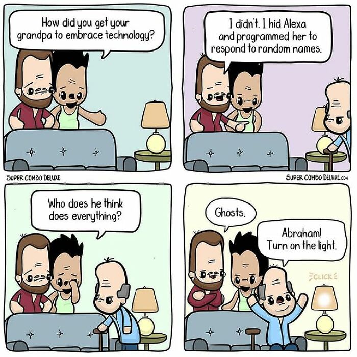 Funny-Super-Combo-Deluxe-Comics