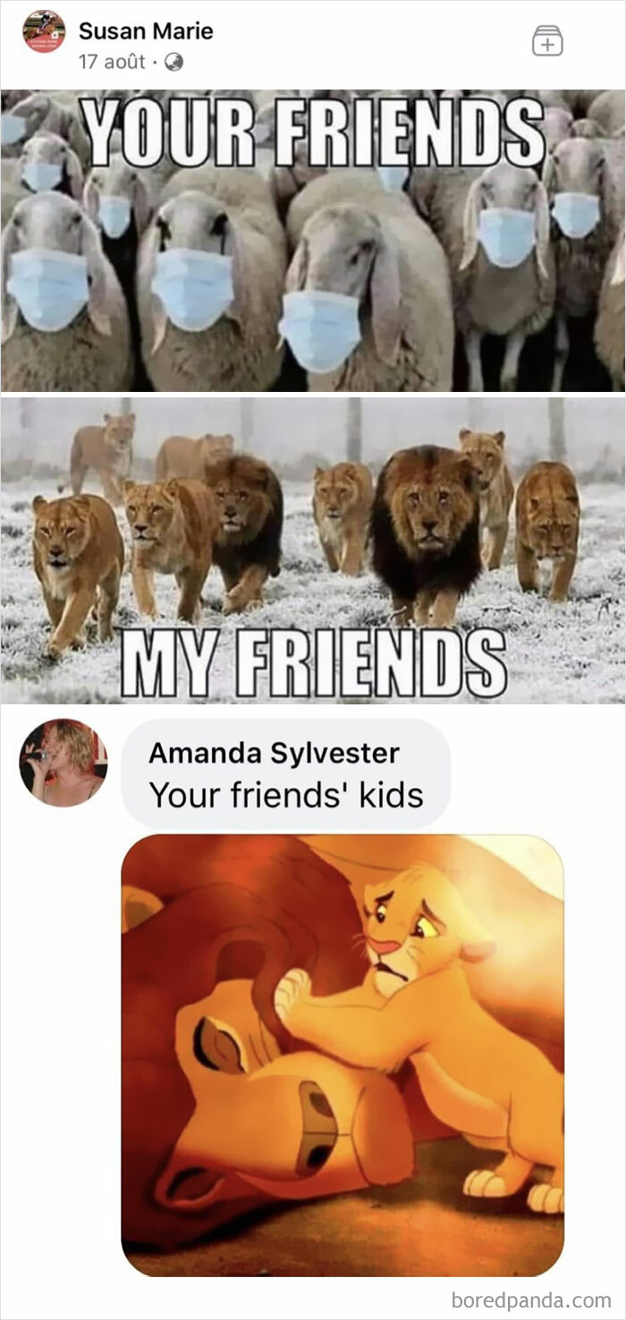 Why Do People Think Not Wearing Mask Is Cool?