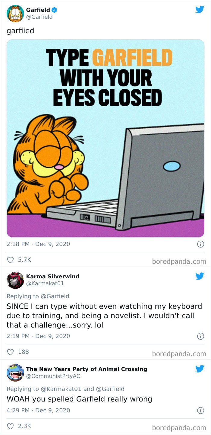 Just Do The Challenge, Man