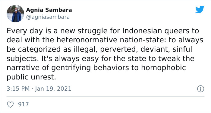 Influencer Brags About Her Easy Life In Bali On Twitter, Gets Deported Over It